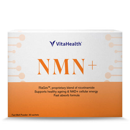 VitaHealth NMN+ 30 Sachets