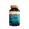 Herbs of Gold B Complex Plus 90 Softgels