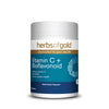 Herbs of Gold Vitamin C+ Bioflavonoid (120 Tablets)