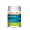 Herbs of Gold Glucosamine MAX One-a-day (100 Tablets)