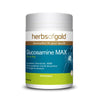 Herbs of Gold  Glucosamine Max (100 Tablets)