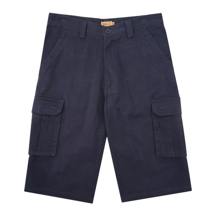 VALLI Men's Bermudas (235) - Navy