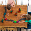 MAGNA-TILES XTRAS Roads 12 Piece Set (23812)