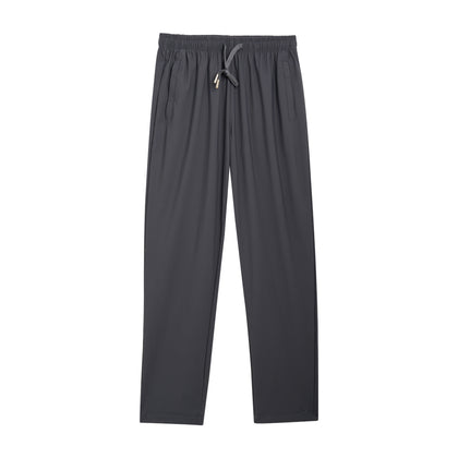 VALLI Track Pants - Black