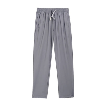 VALLI Track Pants - Grey
