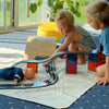 MAGNA-TILES Downhill Duo 40 Piece Set (23840)