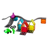 MAGNA-TILES Downhill Duo 40 Piece Set (23840)