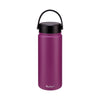 Kukeri 500ml Double Wall Vacuum Bottle - Fuchsia