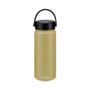 Kukeri 500ml Double Wall Vacuum Bottle - Luster Green