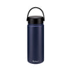 Kukeri 500ml Double Wall Vacuum Bottle - Navy