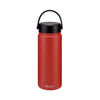 Kukeri 500ml Double Wall Vacuum Bottle - Rust
