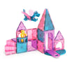 MAGNA-TILES Castle 25 Piece Set (242025CA)