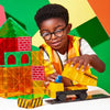 MAGNA-TILES Builder XL 50 Piece Set (242050TR)