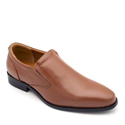 Erstklassig Leather Shoes - Tan