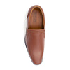 Erstklassig Leather Shoes - Tan