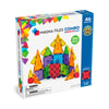 MAGNA-TILES Combo + microMAGS 46 Piece Set (244046COM)