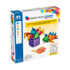 MAGNA-TILES Combo + microMAGS 46 Piece Set (244046COM)