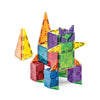 MAGNA-TILES Combo + microMAGS 62 Piece Set (244062CO)