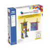 MAGNA-TILES microMAGS 70 Piece Deluxe Set (244070MM)