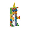 MAGNA-TILES microMAGS 70 Piece Deluxe Set (244070MM)