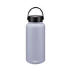 Kukeri 1000ml Double Wall Vacuum Bottle - Light Blue