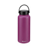 Kukeri 1000ml Double Wall Vacuum Bottle - Fuchsia