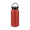Kukeri 1000ml Double Wall Vacuum Bottle - Rust