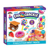 Cra-Z-Art Cra-Z-Crackle Create & Crack Sweet Treats (25074)