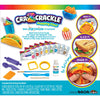 Cra-Z-Art Cra-Z-Crackle Create & Crack Fun Foods (25092)