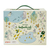 Pigeon Natural Botanical Skincare Set (SG Edition)
