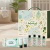 Pigeon Natural Botanical Skincare Set (SG Edition)
