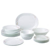 CORELLE 26-pc Dinner Set - Sakura