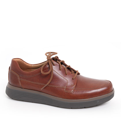 Clarks Leather Casual Shoes