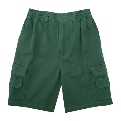 VALLI Men's Bermudas (265) - Green