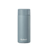 Kukeri 200ml Vacuum Insulated Handy Bottle - Stone Blue