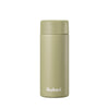 Kukeri 200ml Vacuum Insulated Handy Bottle - Moss