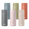 Kukeri 200ml Vacuum Insulated Handy Bottle - Stone Blue