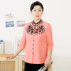 NINA Blouse (26012003) - Red