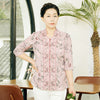 NINA Blouse (26176003) - Red
