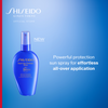 SHISEIDO Perfect Sun Protector Spray