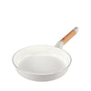 HAPPYCALL ONDE IH 24cm High Stockpot + SONORA IH 24cm Ceranix-Pro Frying Pan