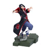 Banpresto 2-IN 1 Bundle Naruto Shippuden Combination Battle - Itachi Uchiha and Sasuke Uchiha