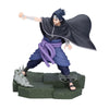 Banpresto 2-IN 1 Bundle Naruto Shippuden Combination Battle - Itachi Uchiha and Sasuke Uchiha