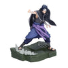 Banpresto 2-IN 1 Bundle Naruto Shippuden Combination Battle - Itachi Uchiha and Sasuke Uchiha