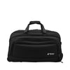 Beverly Hills Polo Club 20" Duffle with Trolley - Black