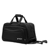 Beverly Hills Polo Club 24" Duffle with Trolley - Black