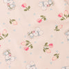 Rodolia Kids Cotton Sleepwear - Bunny