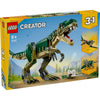 LEGO Creator: T. rex (31151)