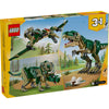 LEGO Creator: T. rex (31151)