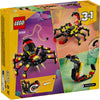 LEGO Creator: Wild Animals: Surprising Spider (31159)